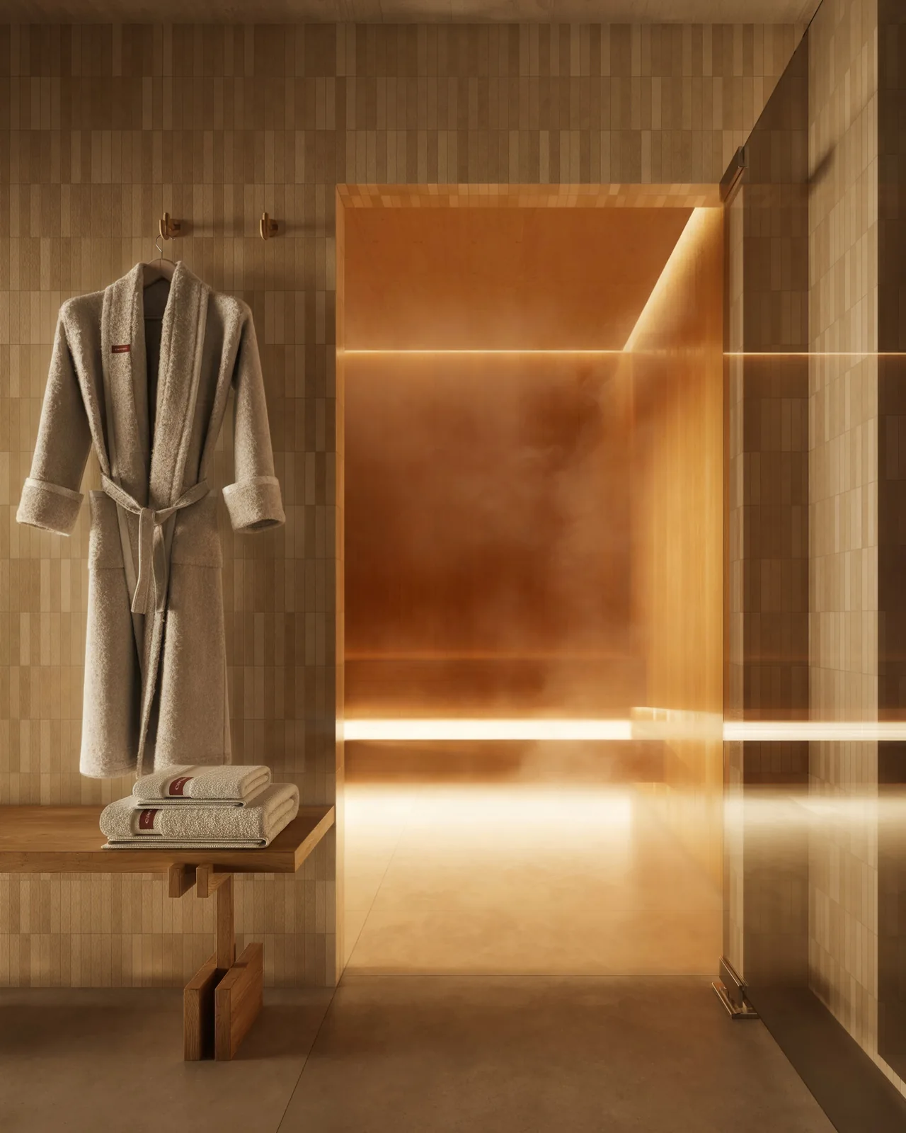 Sauna do Carmim Porto